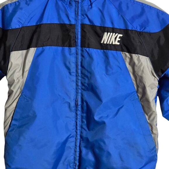 Nike Youth Kids Jacket - Picture 2 of 8